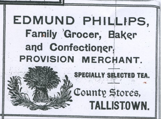 Local Adverts