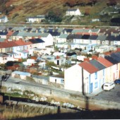 Cwm,Southern Part