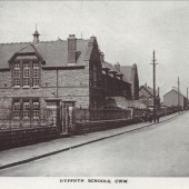 Dyffryn Secondary School