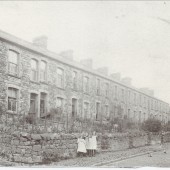 Cendle Terrace