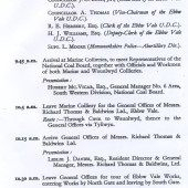 Programme 2