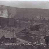Old Steelworks 