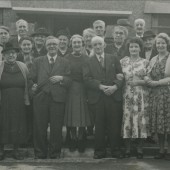 Cwm Pensioners Committee