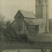 Christ Church,Aberbeeg