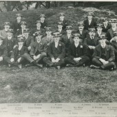 Cwm Mens Club