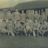 John Powell Rugby Select R.T.B Works Team