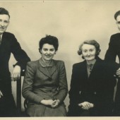 The Herbert family of Manmoel.