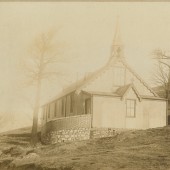 St.Matthews Church,Tyllwyn.