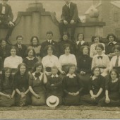 The 1920s