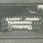 Tottenham Hotspur Football Club 1932.