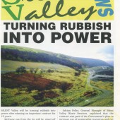 Silent Valley recycling