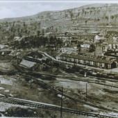 Waunlwyd Panorama 1