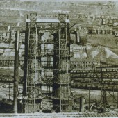 Waunlwyd Panorama 2