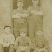 Colliers and Colliers Boys