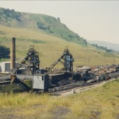 Cwm Marine Colliery