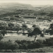 General View of Waunlwyd
