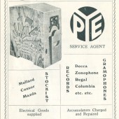 Douglas C.Osborne,Wireles Specialist.