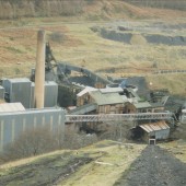 Marine Colliery