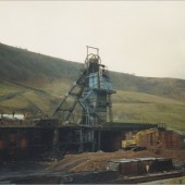 Marine Colliery