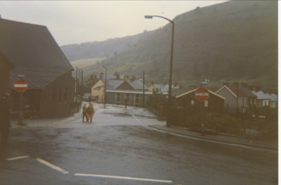 Station Terrace