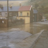 Marine Street