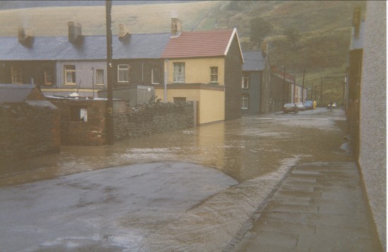 Marine Street