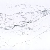 Map Of The Old Farms
