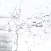 Map Of The Old Farms 2