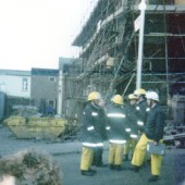 Cwm Institute