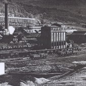 View South of Waunlwyd