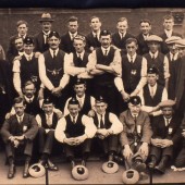 Wales International Quoits Team