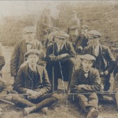Cwm Walking Club