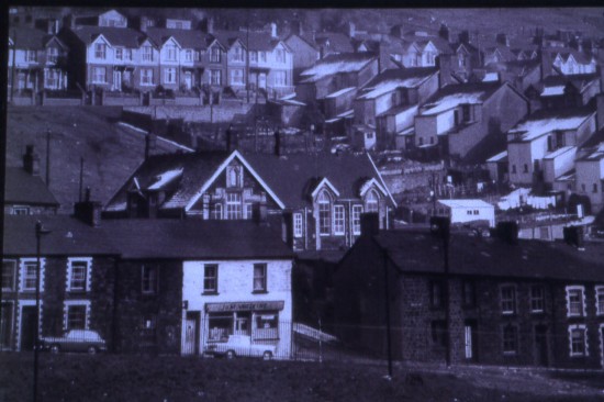 Tyllwyn