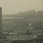 Waunlwyd Colliery