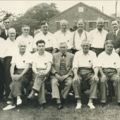 Quoits Team