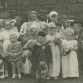 Fancy Dress Carnival