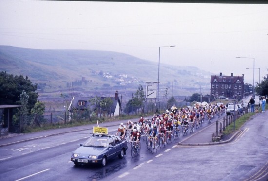  Gwent Cycle Race