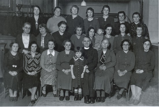 Chapel Group