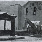 War Memorial