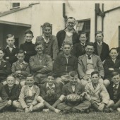 Pontygof School
