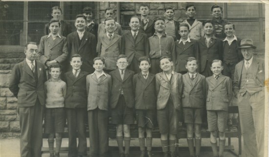 Pontygof School
