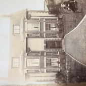 Colliery managers house