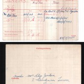 Siloh Baptist Church, Bridge Street, Tredegar - Sydney Emlyn Jenkins