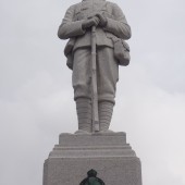 Brynmawr Civic War Memorial Brynmawr Civic War Memorial