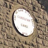 Bethesda Presbyterian Church, Ebbw Vale 