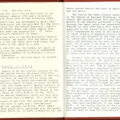 Centenary Notes 1976 pages 28 & 29