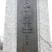 Ebbw Vale Civic War Memorial