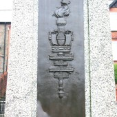 Ebbw Vale Civic War Memorial