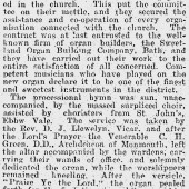 Merthyr Express 18 June 1921 