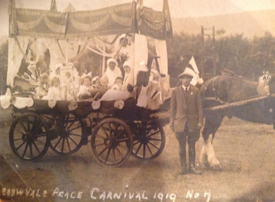 19th july 1919